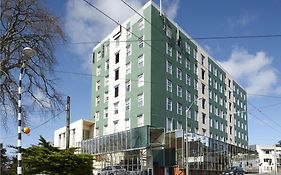 Willis Wellington Hotel